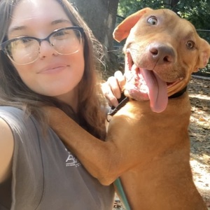 Fundraising Page: Patti McHale